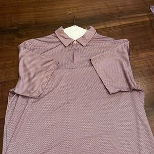 Vineyard Vines Performance Polo